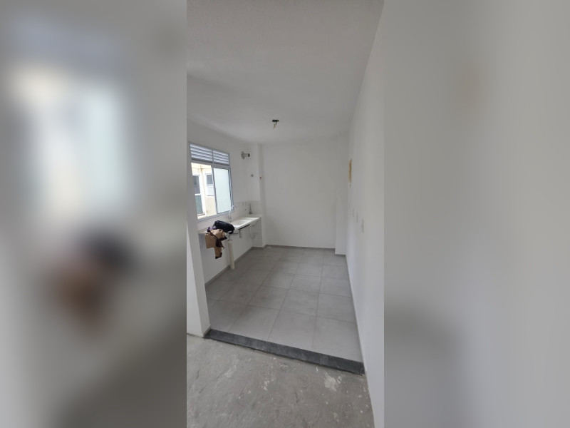 imóvel com 44m² - Jardim Nova Era - Nova Iguaçu