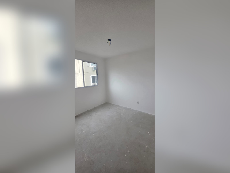 imóvel com 44m² - Jardim Nova Era - Nova Iguaçu