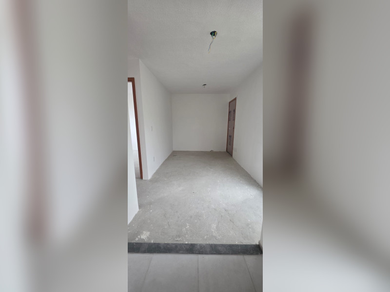 imóvel com 44m² - Jardim Nova Era - Nova Iguaçu