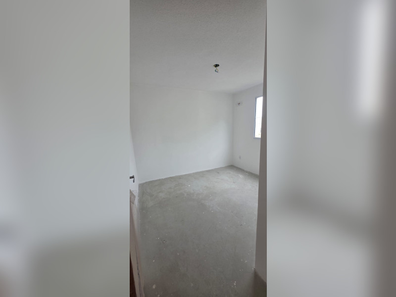 imóvel com 44m² - Jardim Nova Era - Nova Iguaçu