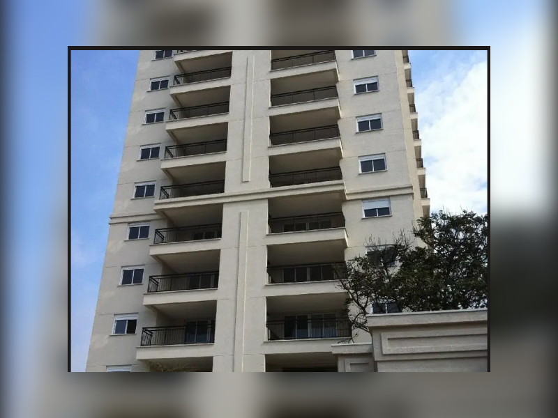 imóvel com 85m² - Vila Vermelha - São Paulo