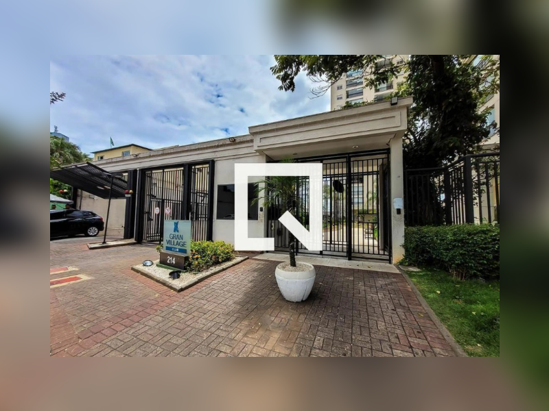 imóvel com 85m² - Vila Vermelha - São Paulo