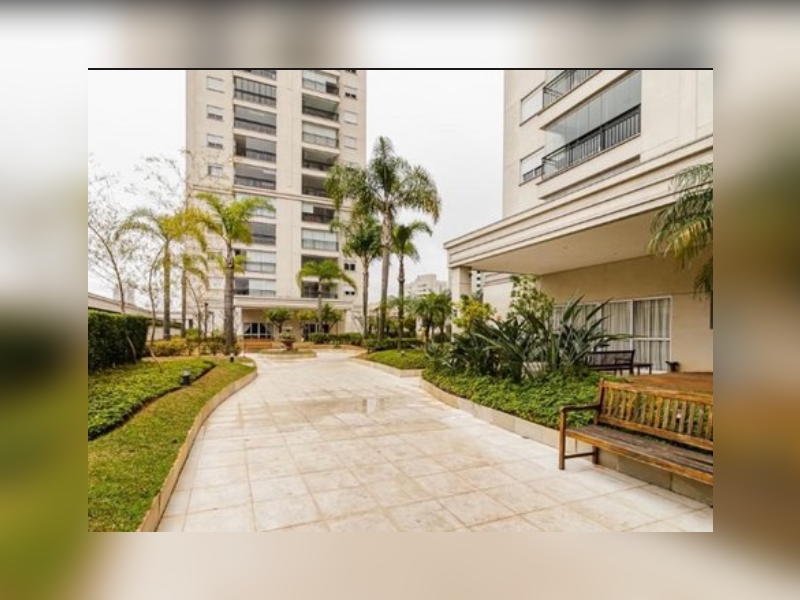 imóvel com 85m² - Vila Vermelha - São Paulo