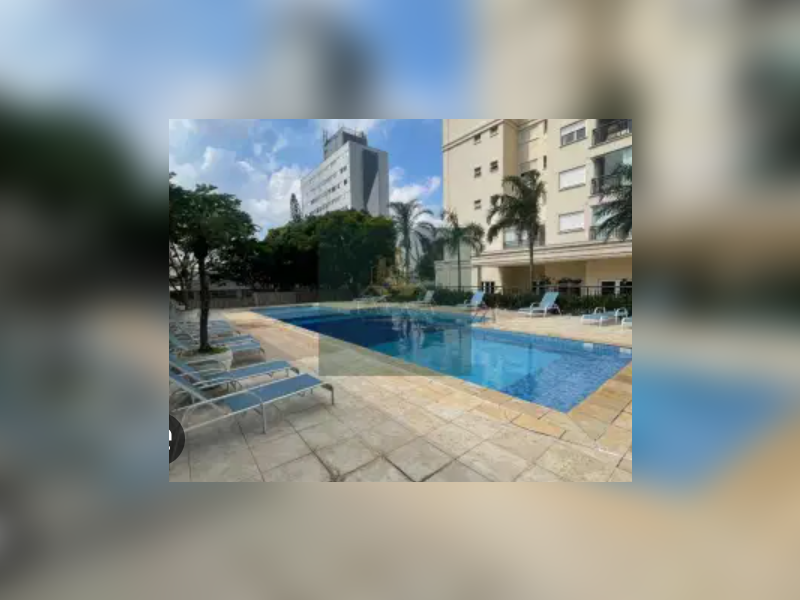 imóvel com 85m² - Vila Vermelha - São Paulo