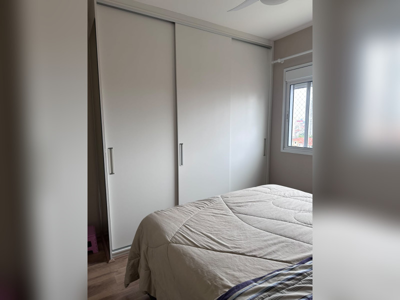 imóvel com 85m² - Vila Vermelha - São Paulo