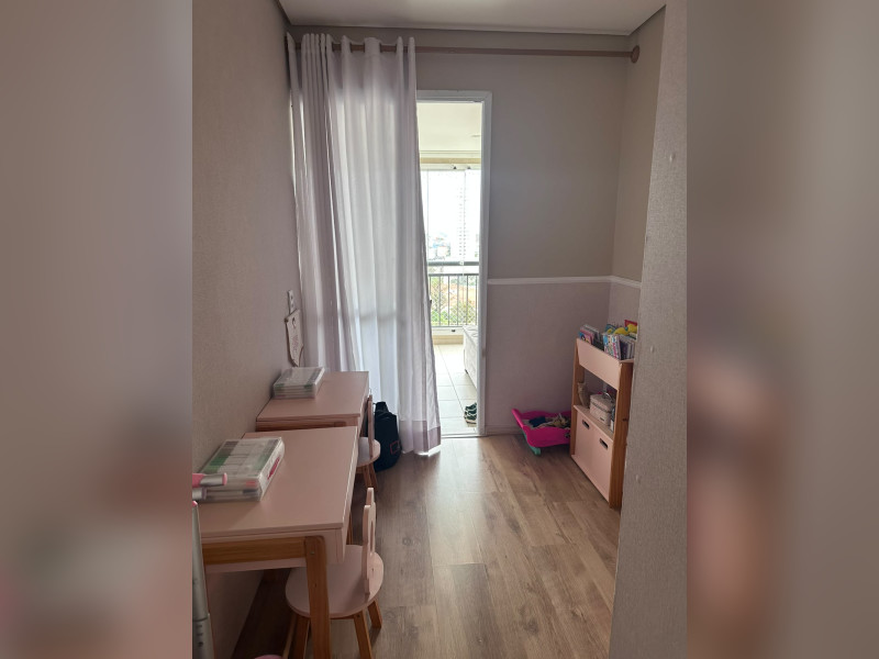imóvel com 85m² - Vila Vermelha - São Paulo
