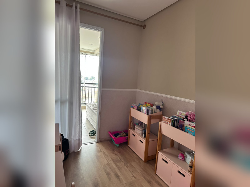 imóvel com 85m² - Vila Vermelha - São Paulo
