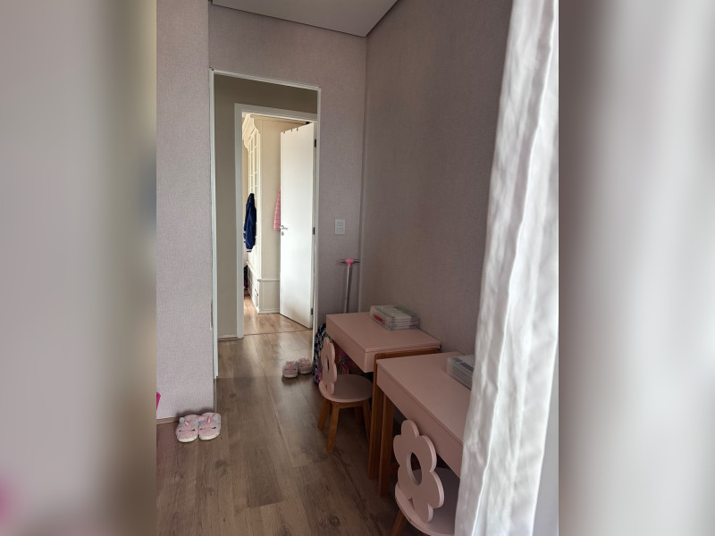 imóvel com 85m² - Vila Vermelha - São Paulo