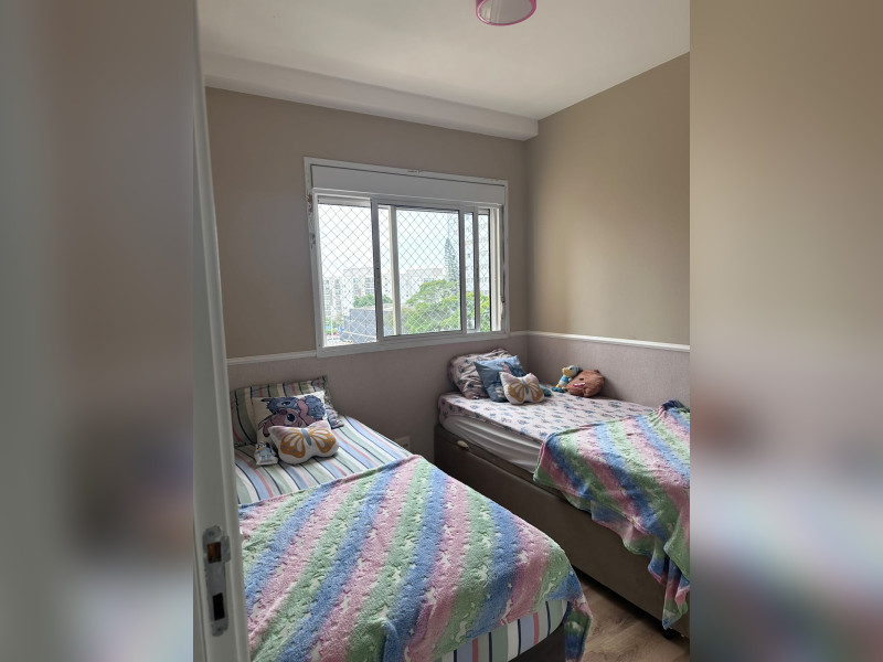 imóvel com 85m² - Vila Vermelha - São Paulo