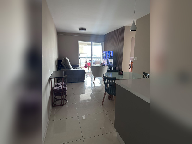 imóvel com 85m² - Vila Vermelha - São Paulo