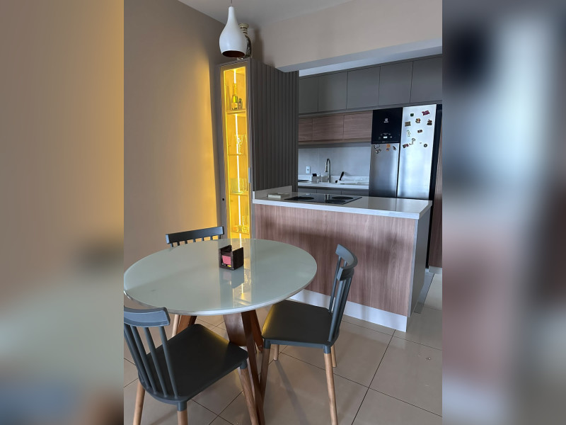 imóvel com 85m² - Vila Vermelha - São Paulo