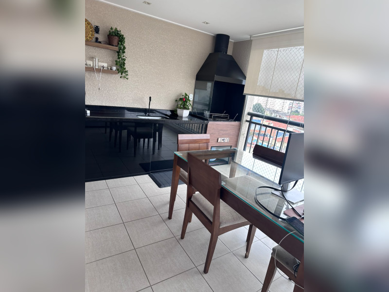 imóvel com 85m² - Vila Vermelha - São Paulo