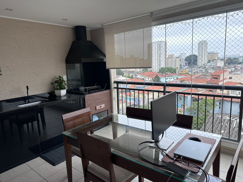 imóvel com 85m² - Vila Vermelha - São Paulo