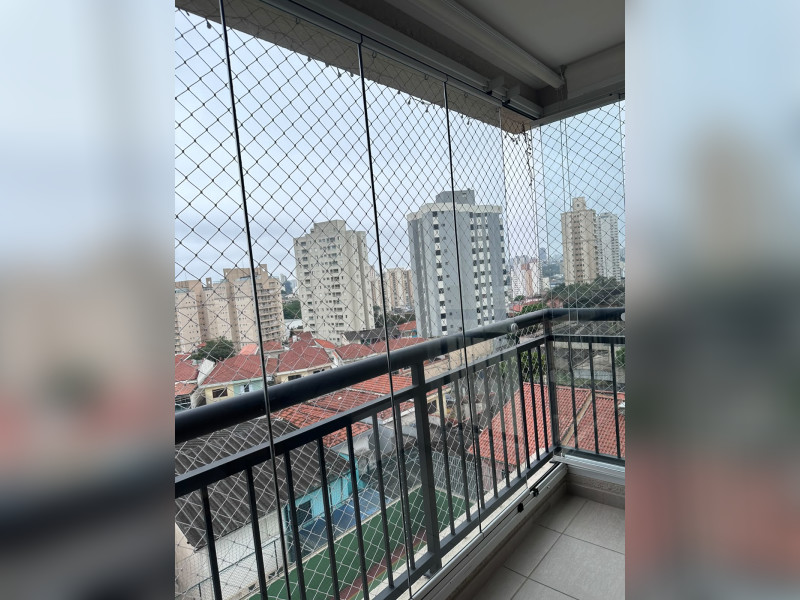 imóvel com 85m² - Vila Vermelha - São Paulo