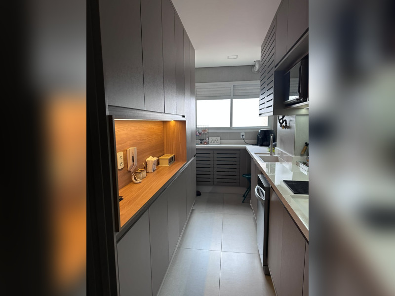 imóvel com 85m² - Vila Vermelha - São Paulo