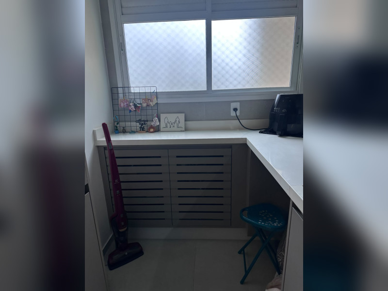 imóvel com 85m² - Vila Vermelha - São Paulo