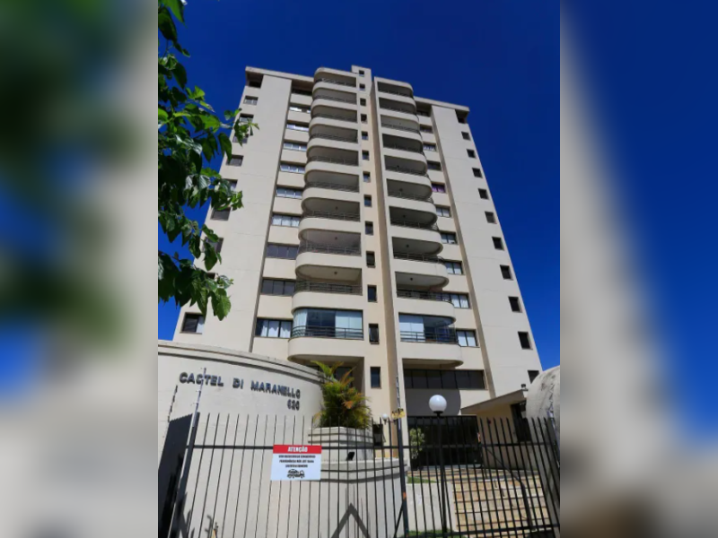 imóvel com 90m² - Jardim Monte Kemel - São Paulo