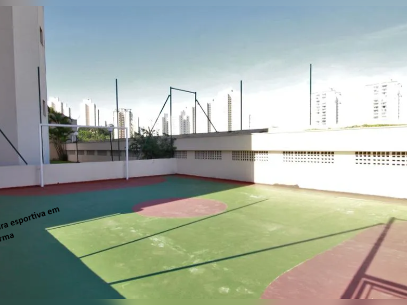 imóvel com 90m² - Jardim Monte Kemel - São Paulo