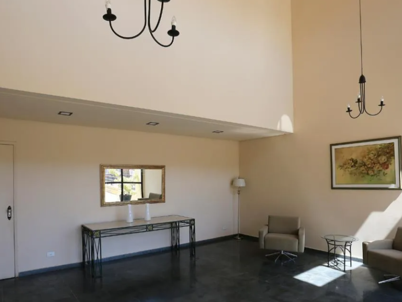 imóvel com 90m² - Jardim Monte Kemel - São Paulo