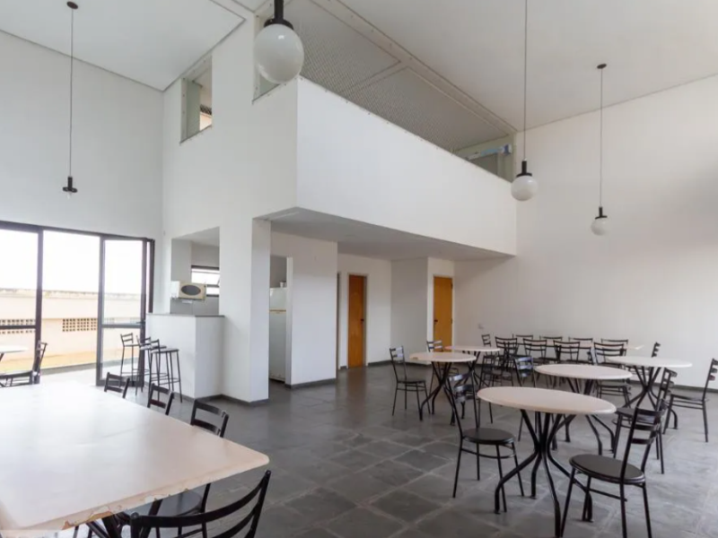 imóvel com 90m² - Jardim Monte Kemel - São Paulo