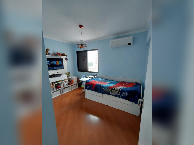 imóvel com 90m² - Jardim Monte Kemel - São Paulo