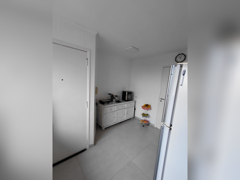 imóvel com 90m² - Jardim Monte Kemel - São Paulo