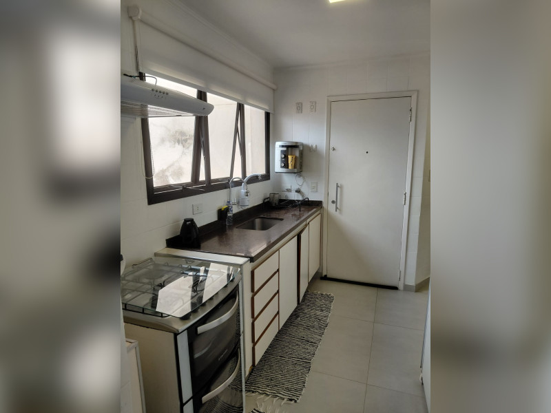 imóvel com 90m² - Jardim Monte Kemel - São Paulo