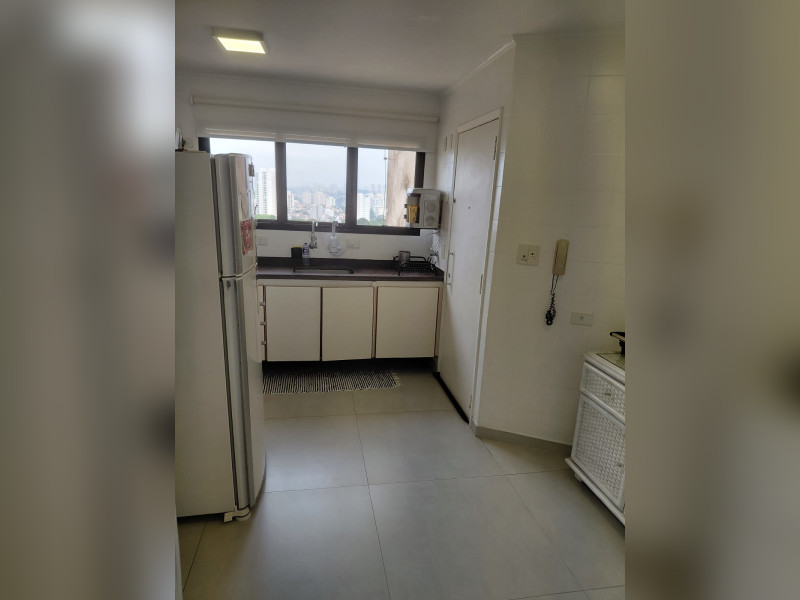 imóvel com 90m² - Jardim Monte Kemel - São Paulo