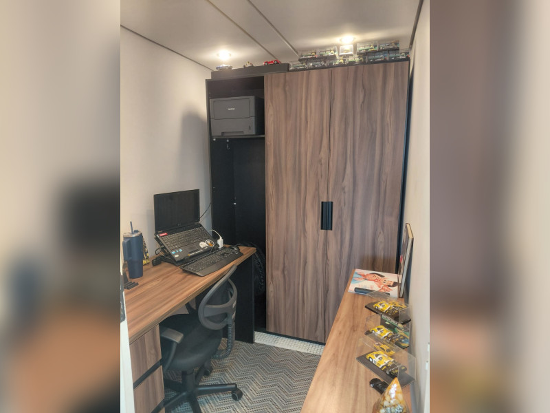 imóvel com 90m² - Jardim Monte Kemel - São Paulo