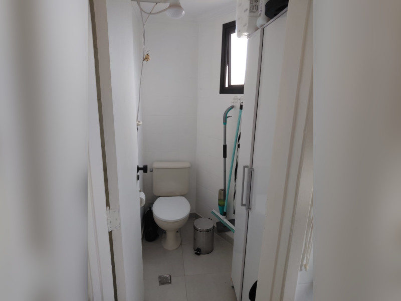 imóvel com 90m² - Jardim Monte Kemel - São Paulo