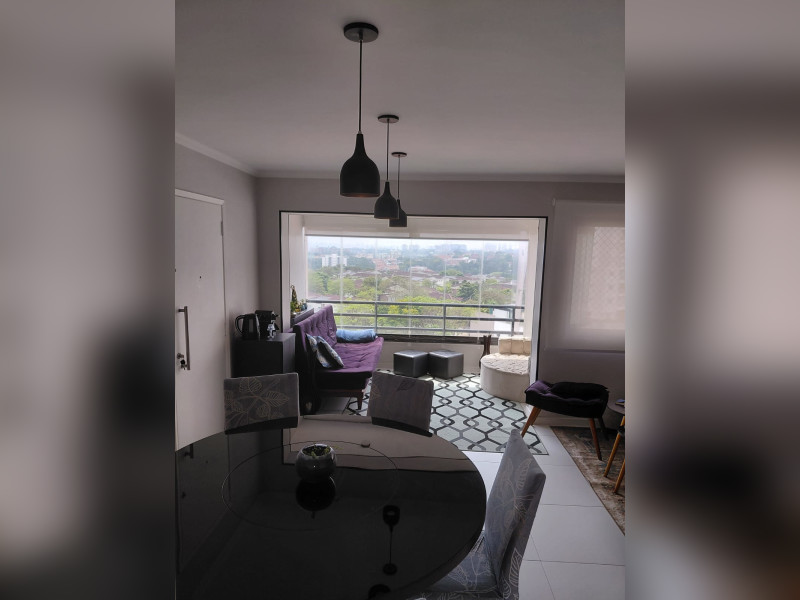 imóvel com 90m² - Jardim Monte Kemel - São Paulo