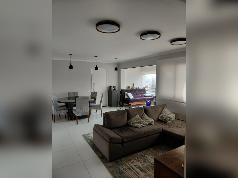 imóvel com 90m² - Jardim Monte Kemel - São Paulo