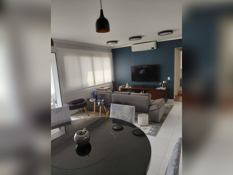 imóvel com 90m² - Jardim Monte Kemel - São Paulo