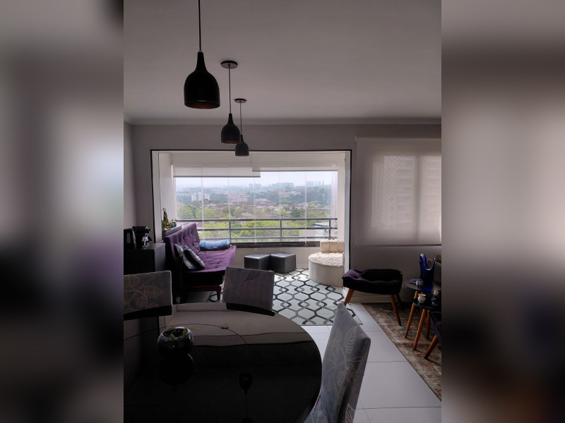 imóvel com 90m² - Jardim Monte Kemel - São Paulo