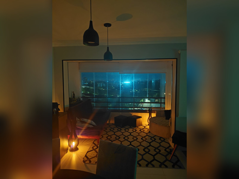 imóvel com 90m² - Jardim Monte Kemel - São Paulo