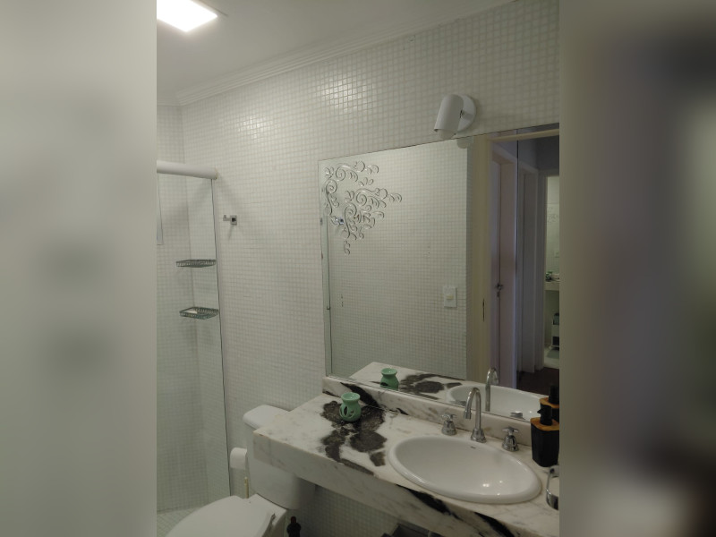 imóvel com 90m² - Jardim Monte Kemel - São Paulo