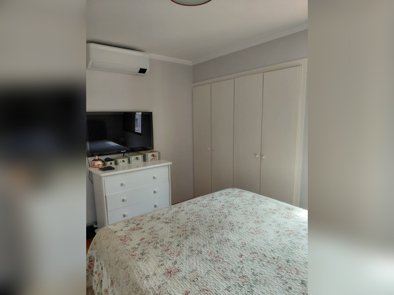 imóvel com 90m² - Jardim Monte Kemel - São Paulo