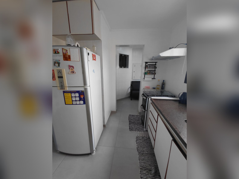 imóvel com 90m² - Jardim Monte Kemel - São Paulo