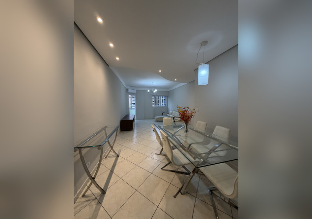 imóvel com 120m²