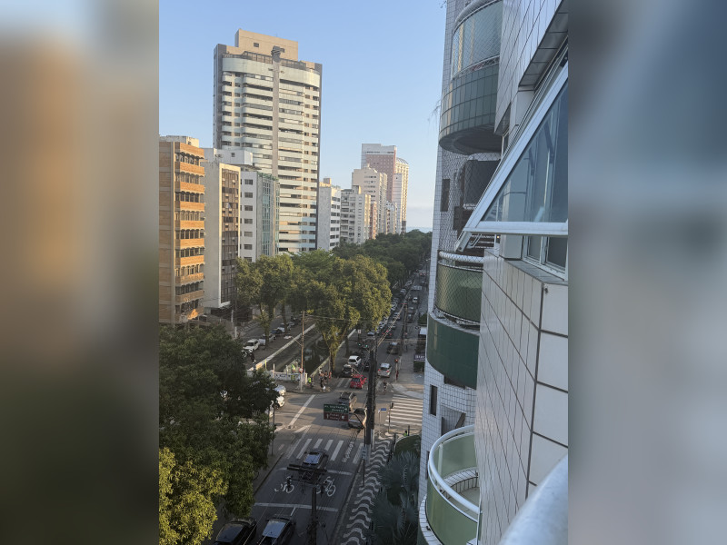 imóvel com 120m² - Gonzaga - Santos