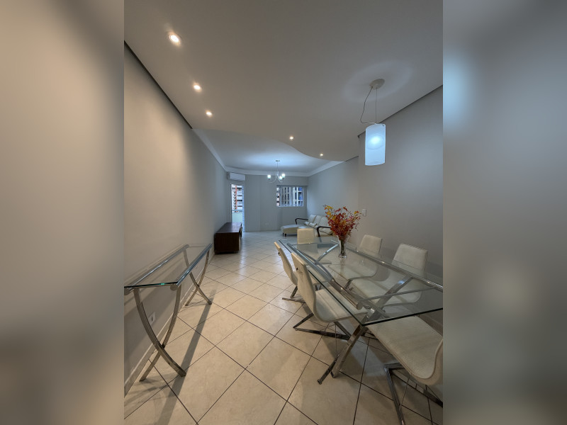 imóvel com 120m² - Gonzaga - Santos