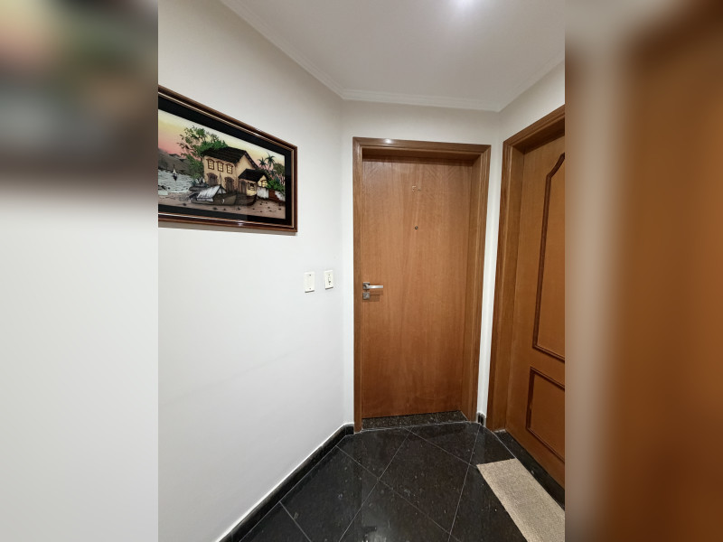 imóvel com 120m² - Gonzaga - Santos
