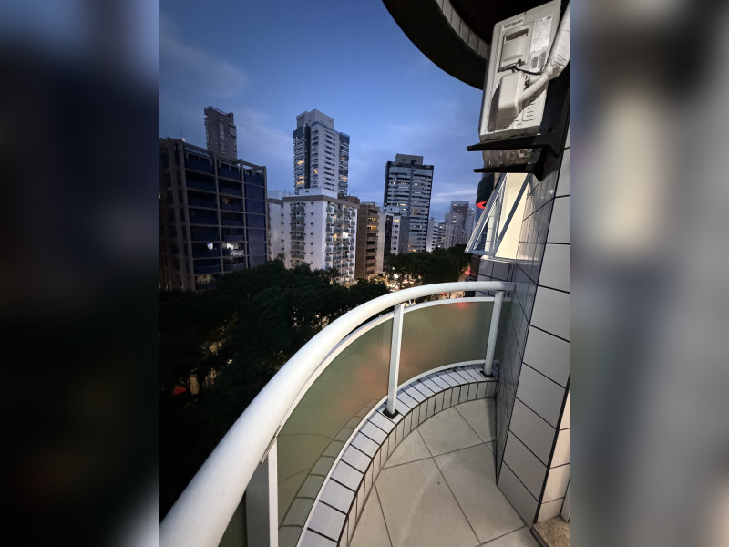 imóvel com 120m² - Gonzaga - Santos
