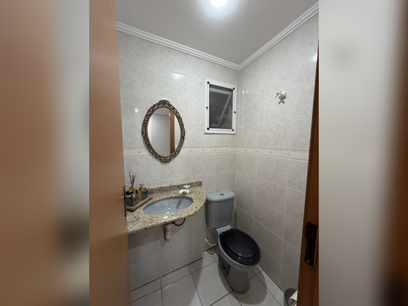 imóvel com 120m² - Gonzaga - Santos