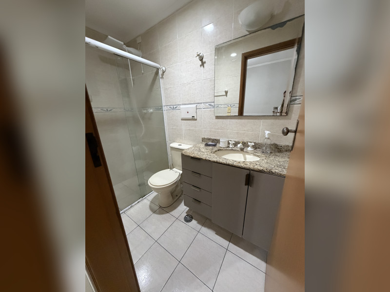 imóvel com 120m² - Gonzaga - Santos