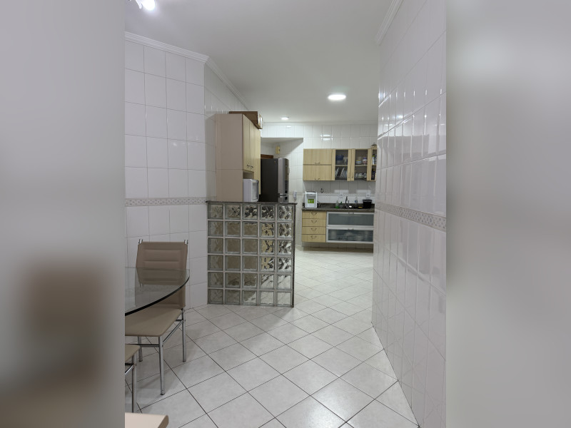 imóvel com 120m² - Gonzaga - Santos
