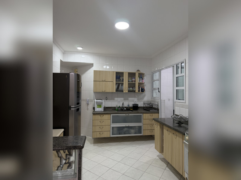 imóvel com 120m² - Gonzaga - Santos