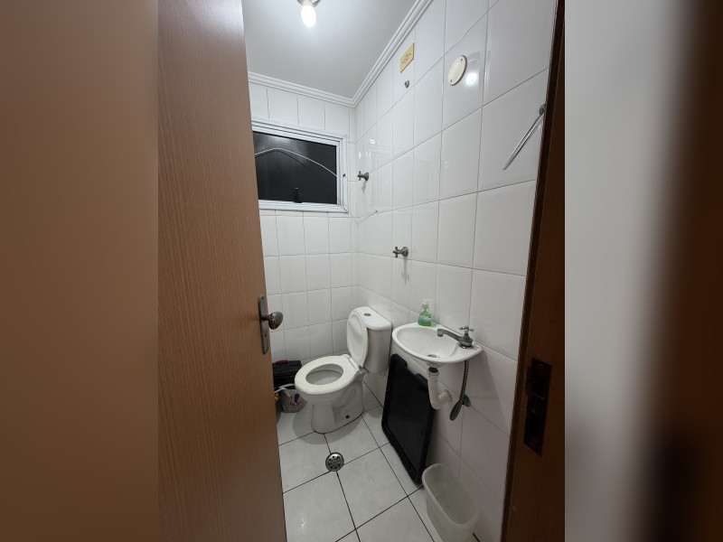 imóvel com 120m² - Gonzaga - Santos