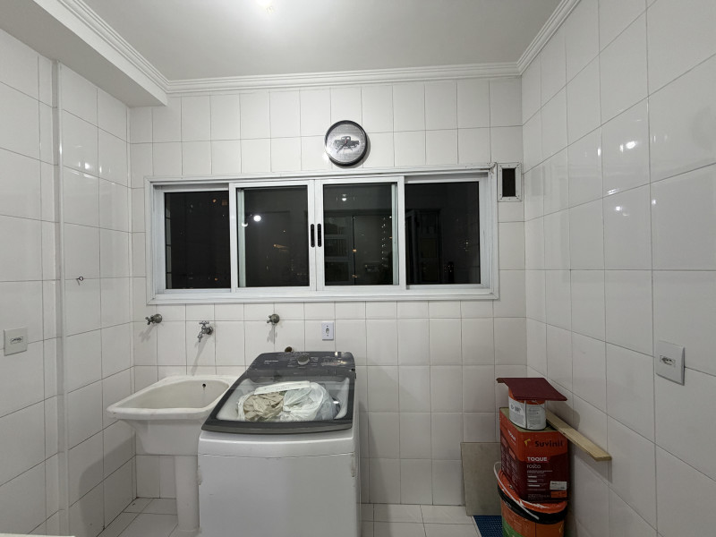 imóvel com 120m² - Gonzaga - Santos