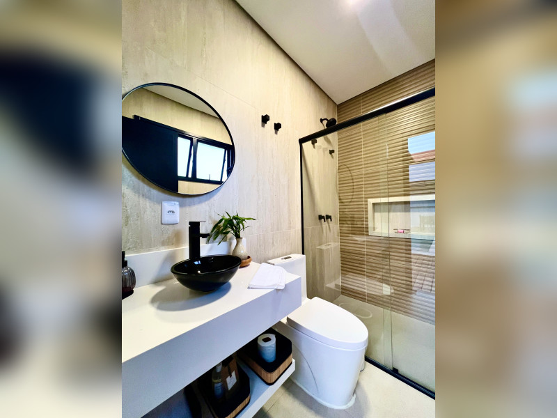 imóvel com 224m² - ninho verde II - Pardinho